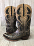 Lucchese Gemma Snip toe Boots Size 8.5
